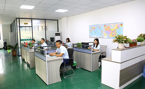 專(zhuān)業(yè)多年經(jīng)驗(yàn)技術(shù)團(tuán)隊(duì)，讓您售后安心