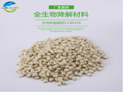 完全降解塑料的定制，你知道有多講究嗎？